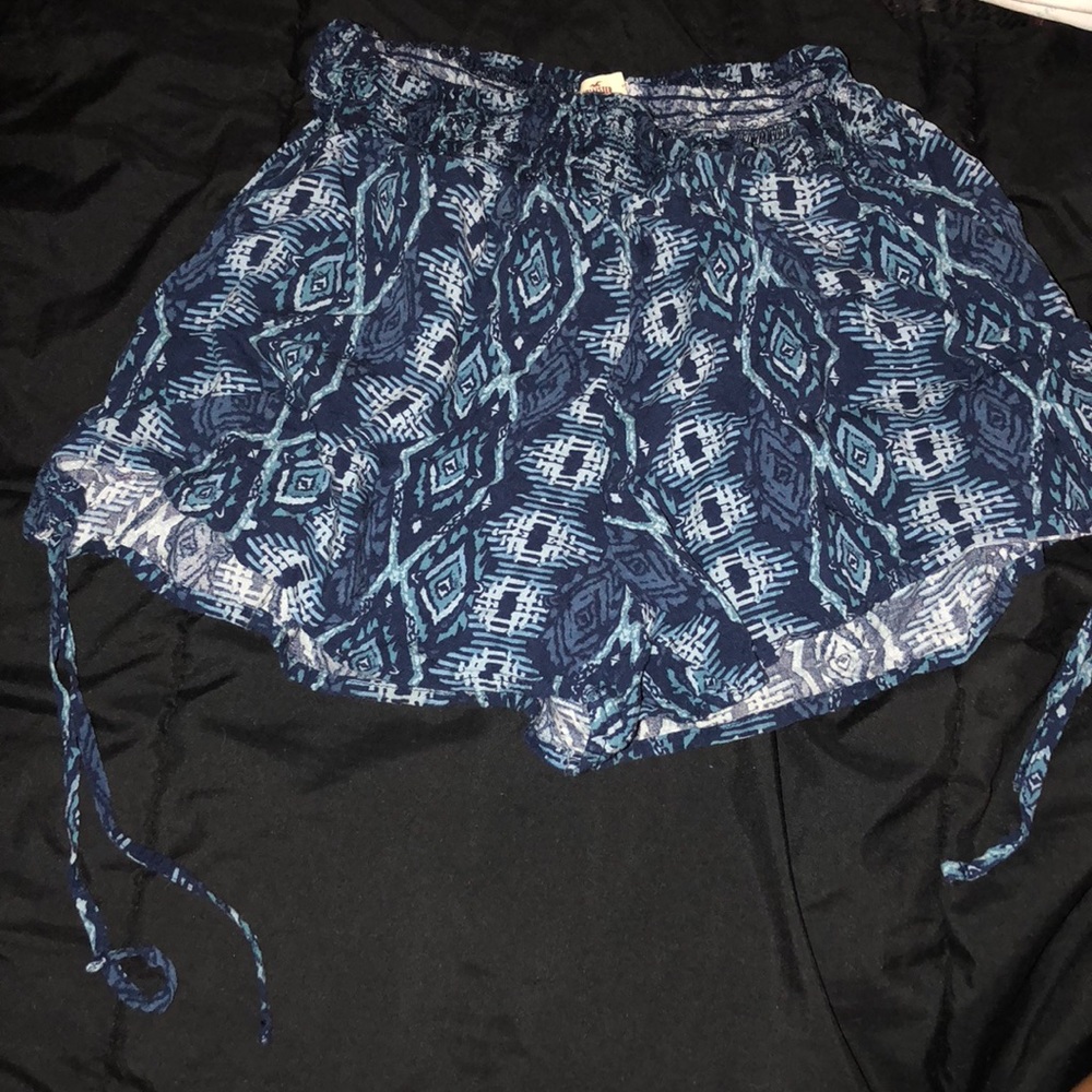 Hollister Shorts